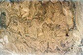 Coto Donana, duna fossile.