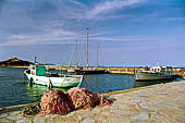 Cap Corse. Macinaggio, il porto