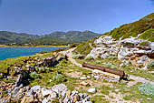 Cap Corse. Il sentiero dei Doganieri e la baia di Macinaggio