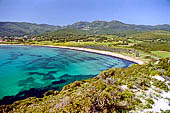 Cap Corse, il sentiero dei doganieri, la baia di Macinaggio 