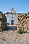 stock photos Sardinia piana del Golgo