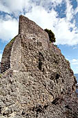 Acicastello, the castle