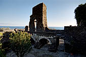 Acicastello, the castle