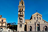 Messina - Il Duomo 