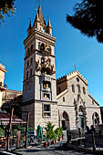 Messina - Il Duomo 