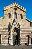Messina - Il Duomo
