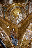 Palermo - Chiesa S. Maria dell'Ammiraglio o della Martorana 