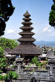 Pura Basukian Puseh Jagat - Mother Temple of Besakih - Bali 