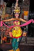 Kecak Dance - Sita