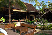 Resort in Pemuteran, Bali. 