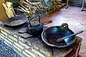 Coffee farm, Sanur Bali.
