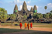 cambodia angkor stock photographs