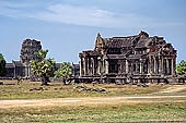 angkor wat cambodia Stock pictures