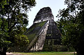 Tikal - Temple V.