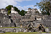 Tikal - 