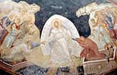 Travel stock photo of Istanbul Chora Museum