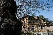 Cassinetta di Lugagnano - Palazzo Visconti Maineri