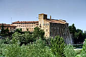Cassano dAdda - Castello Visconteo 