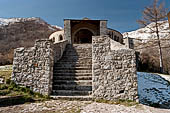 Civate, chiesa di S. Pietro al Monte 