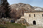 Civate, chiesa di S. Pietro al Monte 