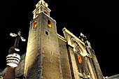 Merida - Catedral de San Ildefonso 