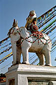 Bodhnath stupa 