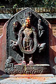 Gokarna Mahadev - Vishnu