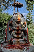 Gokarna Mahadev - Bhairab