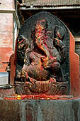 Gokarna Mahadev - Ganesh.