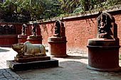 Gokarna Mahadev - Nandi (Shiva's Bull).