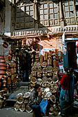 Kathmandu - from Asan Tole to Durbar Square.