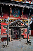 Kathmandu - Bangemudha