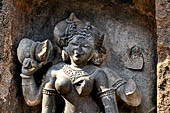 India Orissa Yoginis Temple of Hirapur pictures