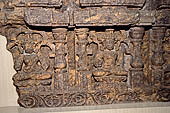 Orissa - Konarak - The Museum 