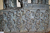 Orissa - Konarak - The Museum 