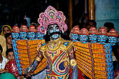 India Traditional Orissa stock photographs