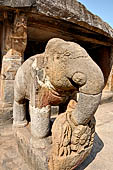 Udaigiri Ganesh Gumpha cave 10