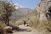 Inca Trail stock photographs