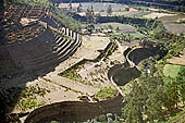 Inca Trail Peru Stock pictures