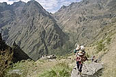Inca Trail stock photographs