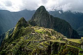 Machu Picchu stock photographs