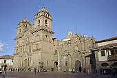Cusco Peru Stock pictures