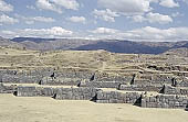 Sacsahuaman Cusco stock photographs