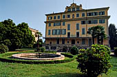 Stresa - Villa Pallavicino 