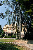 Verbania - Villa Taranto 