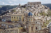 Ragusa Sicily Stock pictures