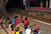 Galle - Puppet theatre 