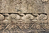 Polonnaruwa - The Hatadage.