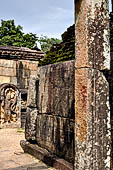 Polonnaruwa - The Hatadage.