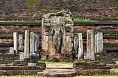 Polonnaruwa - Rankot Vihara.